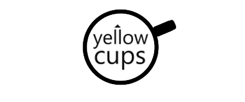 Yellow Cups